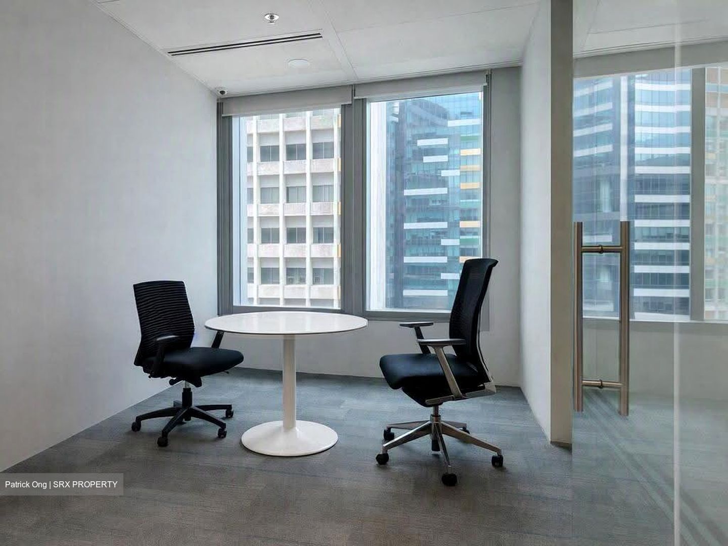 Sgx Centre Ii (D1), Office #618126661